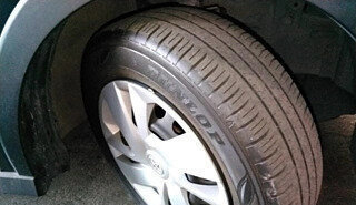 Toyota Raize I, 2022 год, 1 100 272 рублей, 9 фотография