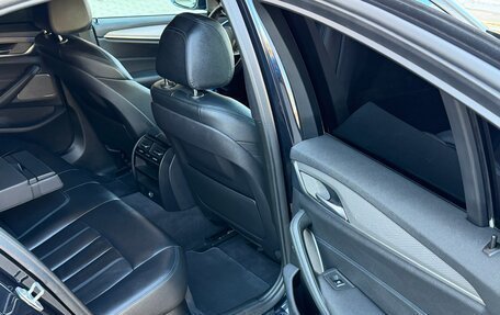 BMW 5 серия, 2019 год, 3 350 000 рублей, 16 фотография