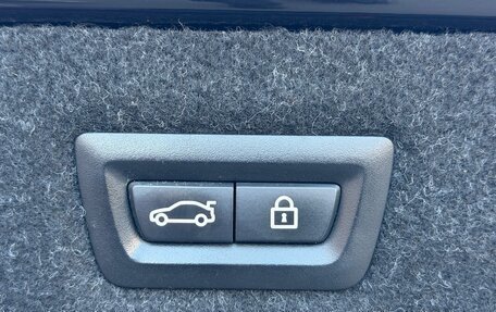 BMW 5 серия, 2019 год, 3 350 000 рублей, 14 фотография