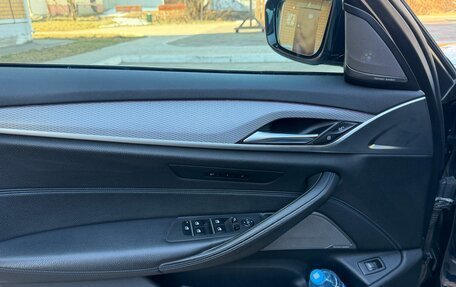 BMW 5 серия, 2019 год, 3 350 000 рублей, 18 фотография
