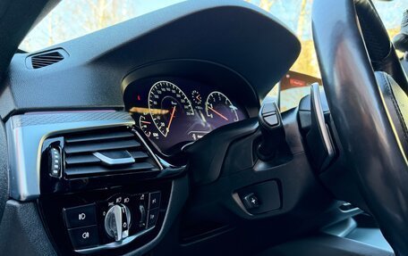 BMW 5 серия, 2019 год, 3 350 000 рублей, 20 фотография