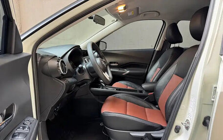 Nissan Kicks I, 2023 год, 1 300 000 рублей, 6 фотография