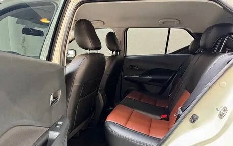 Nissan Kicks I, 2023 год, 1 300 000 рублей, 7 фотография