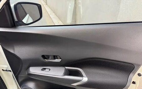 Nissan Kicks I, 2023 год, 1 300 000 рублей, 10 фотография