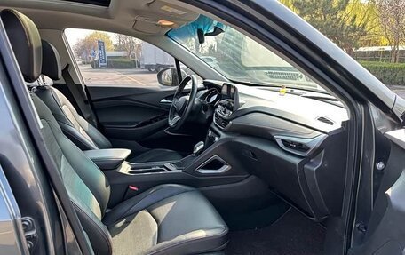 Chevrolet Orlando, 2023 год, 1 413 125 рублей, 11 фотография