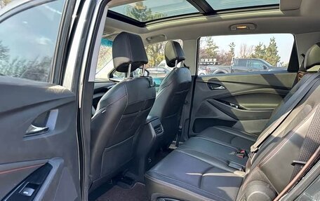 Chevrolet Orlando, 2023 год, 1 413 125 рублей, 14 фотография