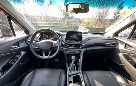 Chevrolet Orlando, 2023 год, 1 413 125 рублей, 8 фотография