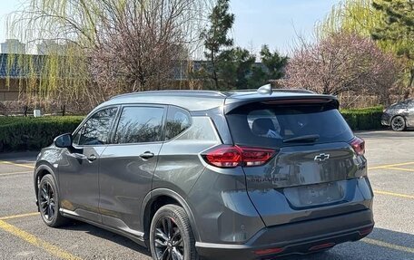 Chevrolet Orlando, 2023 год, 1 413 125 рублей, 4 фотография