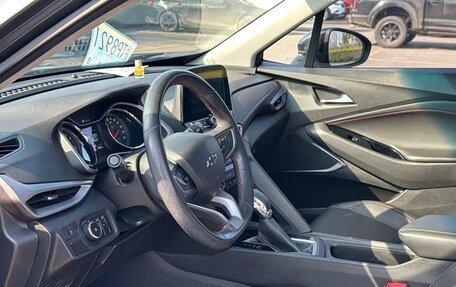 Chevrolet Orlando, 2023 год, 1 413 125 рублей, 10 фотография