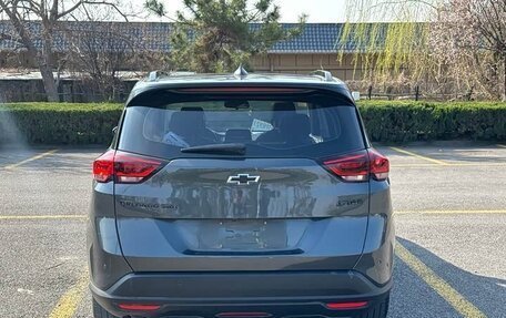 Chevrolet Orlando, 2023 год, 1 413 125 рублей, 6 фотография