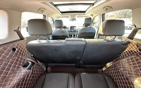 Chevrolet Orlando, 2023 год, 1 413 125 рублей, 16 фотография