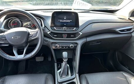 Chevrolet Orlando, 2023 год, 1 413 125 рублей, 9 фотография