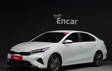 KIA K3, 2022 год, 2 200 000 рублей, 1 фотография