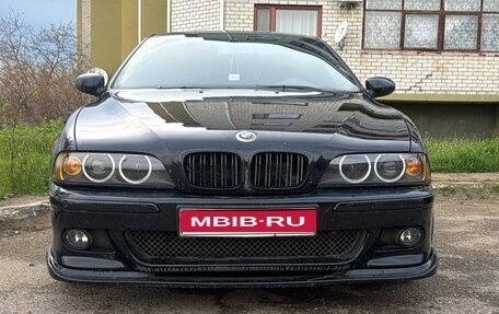 BMW 5 серия, 2003 год, 1 250 000 рублей, 1 фотография
