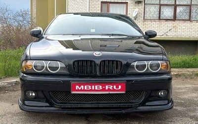 BMW 5 серия, 2003 год, 1 250 000 рублей, 1 фотография