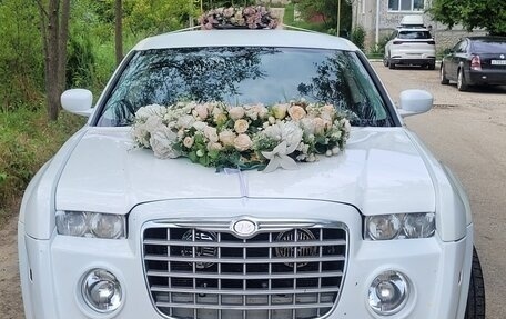 Chrysler 300C II, 2009 год, 760 000 рублей, 1 фотография