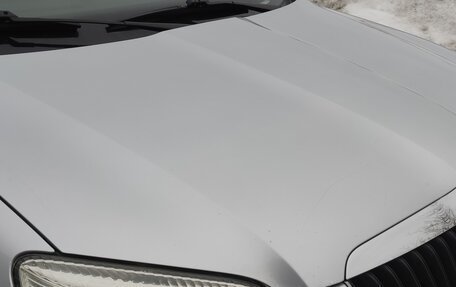 Skoda Yeti I рестайлинг, 2013 год, 1 230 000 рублей, 10 фотография