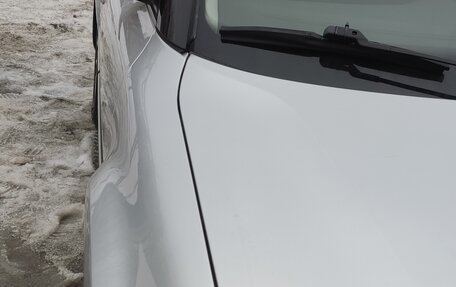 Skoda Yeti I рестайлинг, 2013 год, 1 230 000 рублей, 6 фотография