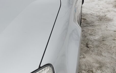 Skoda Yeti I рестайлинг, 2013 год, 1 230 000 рублей, 5 фотография