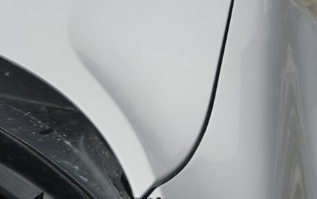 Skoda Yeti I рестайлинг, 2013 год, 1 230 000 рублей, 7 фотография