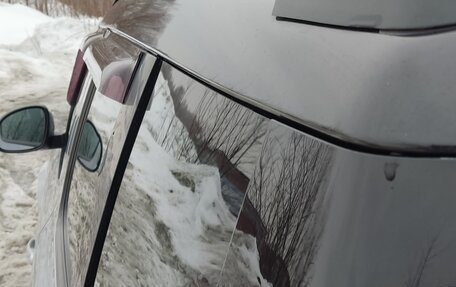 Skoda Yeti I рестайлинг, 2013 год, 1 230 000 рублей, 12 фотография