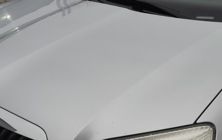 Skoda Yeti I рестайлинг, 2013 год, 1 230 000 рублей, 9 фотография