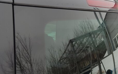 Skoda Yeti I рестайлинг, 2013 год, 1 230 000 рублей, 13 фотография