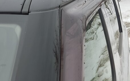 Skoda Yeti I рестайлинг, 2013 год, 1 230 000 рублей, 11 фотография