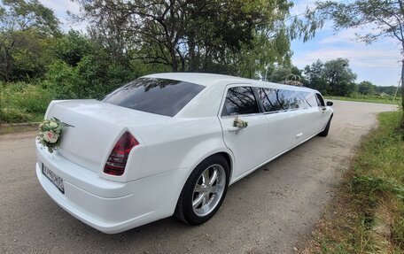 Chrysler 300C II, 2009 год, 760 000 рублей, 4 фотография