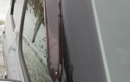 Skoda Yeti I рестайлинг, 2013 год, 1 230 000 рублей, 16 фотография