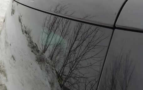 Skoda Yeti I рестайлинг, 2013 год, 1 230 000 рублей, 14 фотография