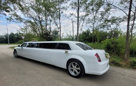 Chrysler 300C II, 2009 год, 760 000 рублей, 5 фотография