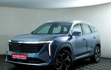 Geely Atlas, 2025 год, 3 449 990 рублей, 1 фотография