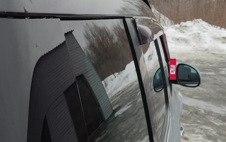 Skoda Yeti I рестайлинг, 2013 год, 1 230 000 рублей, 15 фотография