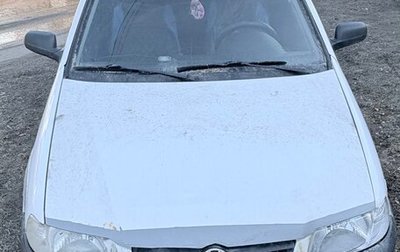 Volkswagen Pointer, 2005 год, 155 000 рублей, 1 фотография