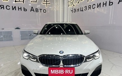 BMW 3 серия, 2022 год, 3 490 000 рублей, 1 фотография
