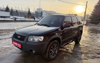 Ford Maverick, 2005 год, 560 000 рублей, 1 фотография