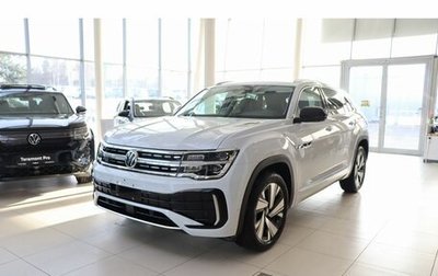 Volkswagen Teramont I, 2025 год, 6 249 000 рублей, 1 фотография