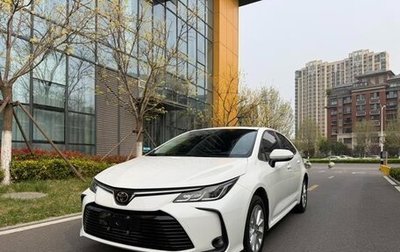 Toyota Corolla, 2022 год, 1 490 000 рублей, 1 фотография