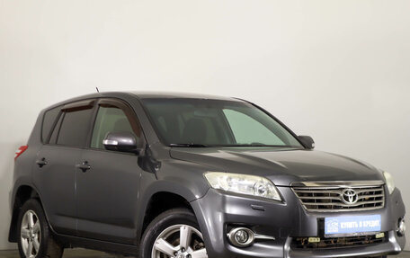 Toyota RAV4, 2011 год, 1 399 000 рублей, 1 фотография