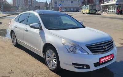 Nissan Teana, 2013 год, 1 200 000 рублей, 1 фотография
