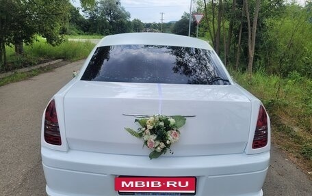 Chrysler 300C II, 2009 год, 760 000 рублей, 6 фотография