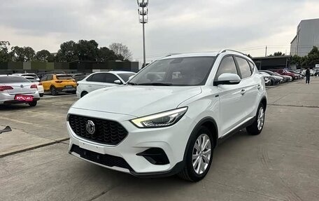 MG ZS II, 2022 год, 1 100 000 рублей, 1 фотография