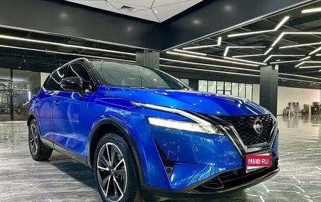 Nissan Qashqai, 2024 год, 2 130 444 рублей, 1 фотография