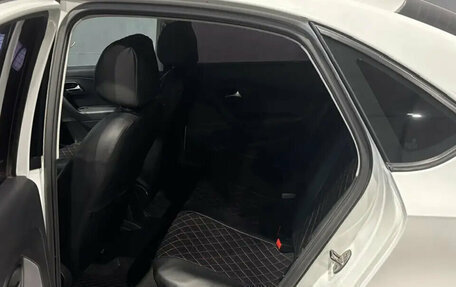 Volkswagen Polo VI (EU Market), 2015 год, 840 000 рублей, 14 фотография