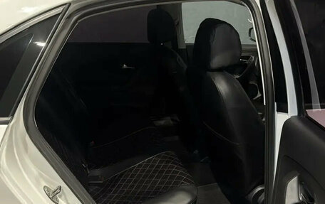 Volkswagen Polo VI (EU Market), 2015 год, 840 000 рублей, 16 фотография