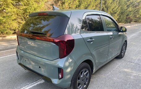 KIA Morning III, 2023 год, 1 555 000 рублей, 4 фотография