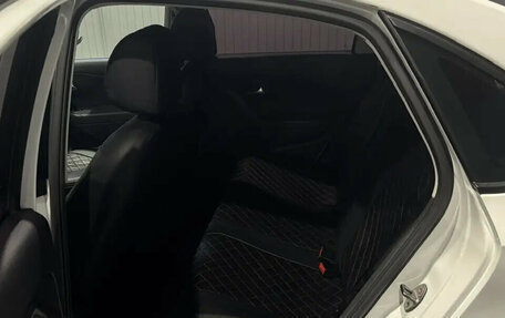 Volkswagen Polo VI (EU Market), 2015 год, 840 000 рублей, 15 фотография