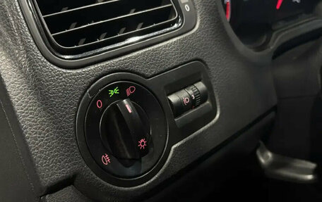 Volkswagen Polo VI (EU Market), 2015 год, 840 000 рублей, 17 фотография