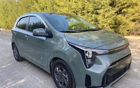 KIA Morning III, 2023 год, 1 555 000 рублей, 7 фотография